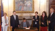 Las universidades firman una financiación "histórica": "por fin podemos planificar a futuro"