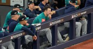Double-play grounders, errors leave Mariners headed for first Game 7, World Series still awaits