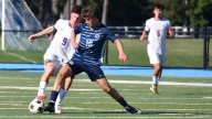 South Jersey high school boys soccer Mean 15 for the Week of Oct. 22