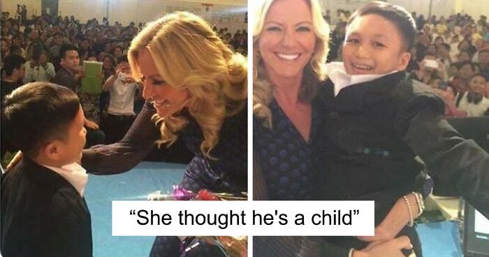 26 People Who’ve Hit New Levels Of Cringe And Got Posted In The ‘Cringetopia’ Online Group