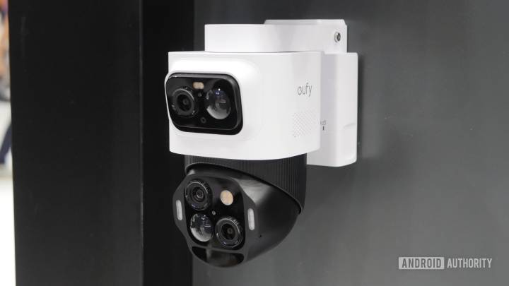 Not enough package thieves to train your AI? Just pay users to act it out