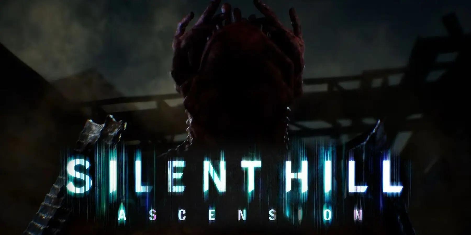 Is Silent Hill: Ascension Crossplay?
