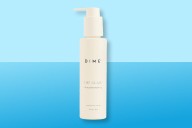 Dime’s The Glaze Body Oil Makes Skin Hydrated and Glowy