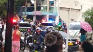 Masacre en Colombia: Al menos tres personas fueron asesinadas a tiros en una barbería