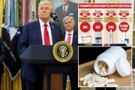 What will TrumpRx mean for patients? Who saves