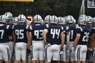 Blue Hawks look to build on strong performance heading into Mayville State