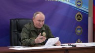 What is nuclear-powered Burevestnik cruise missile that Russia tested amid war?