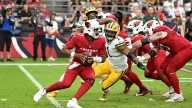 Micah Parsons accomplishes a first with a three
