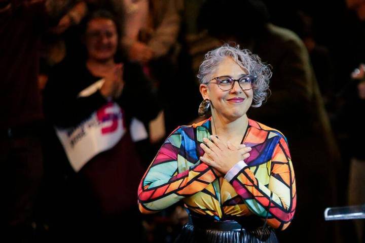 ¿De renunciar al Senado a ser fórmula vicepresidencial de Iván Cepeda? Los caminos que se abren para María José Pizarro