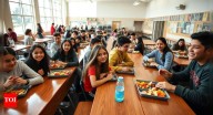 California's new law to phase out ultraprocessed school foods: Here's why it matters for children's health