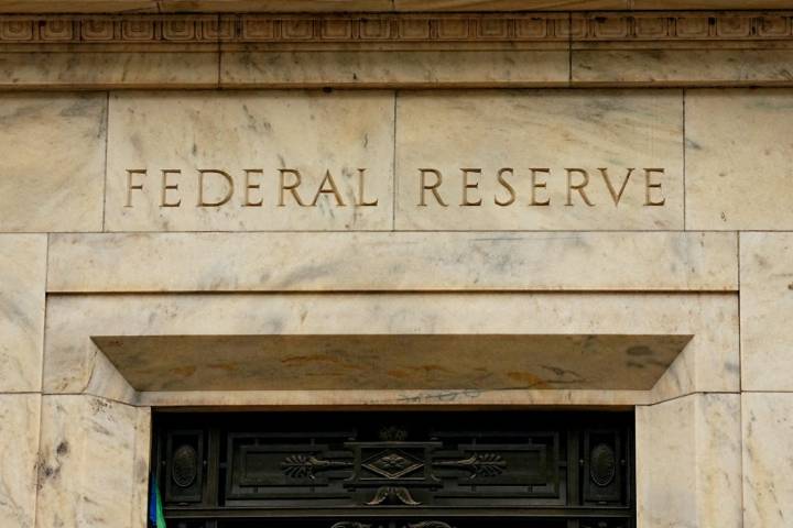 Missing government data unlikely to sway Federal Reserve from rate