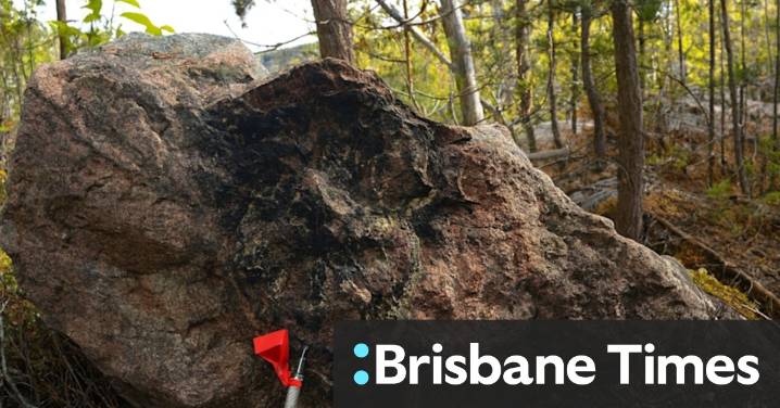 Infini ‘hot rocks’ reader lights up with visible uranium in Canada
