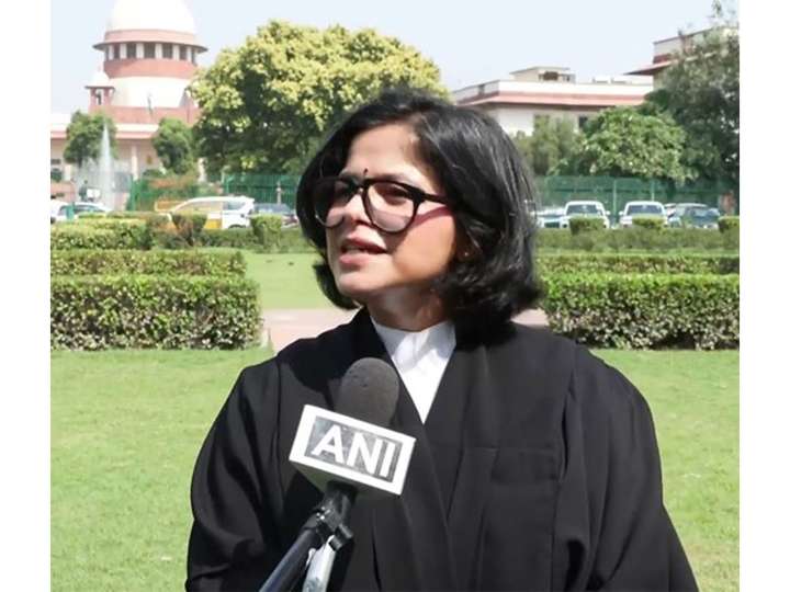 TVK Chief counsel welcomes SC’s CBI probe into Karur stampede