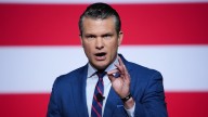 Hegseth reignites battle over women’s role in military