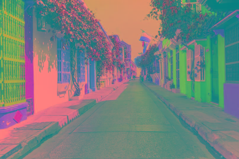 Cartagena vibra con el Encuentro Nacional de Medios Solidarios: un espacio para la comunicación con propósito