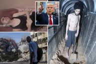 Hamas agrees to release all Israeli hostages under Trump Gaza peace deal, enter negotiations to end war