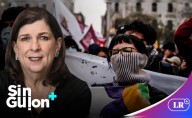 Rosa María Palacios sobre ataques a la Generación Z: "Las calles son de los jóvenes y hay políticos viejos que se olvidan de eso"