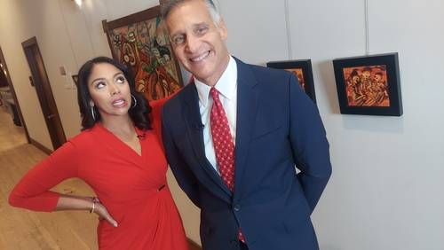 Visions: October 4, 2025 - 6abc Philadelphia