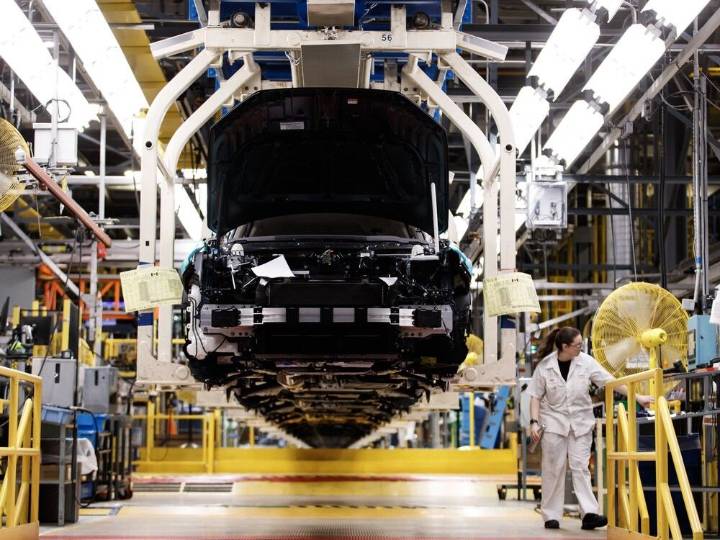 How Reagan-era tariffs brought Japanese auto plants to Ontario