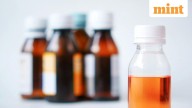Mint Explainer | Does India have a cough syrup problem?