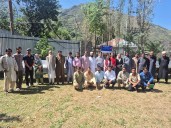 Empowering and Driving Agricultural Transformation