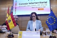 Los consejeros de las comunidades del PP plantan a Sanidad y al resto de regiones en el Consejo Interterritorial