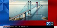 Developers looking to build $50 billion bridge from Bridgeport to Long Island