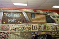 The Button King's legacy lives on in quirky South Carolina museum