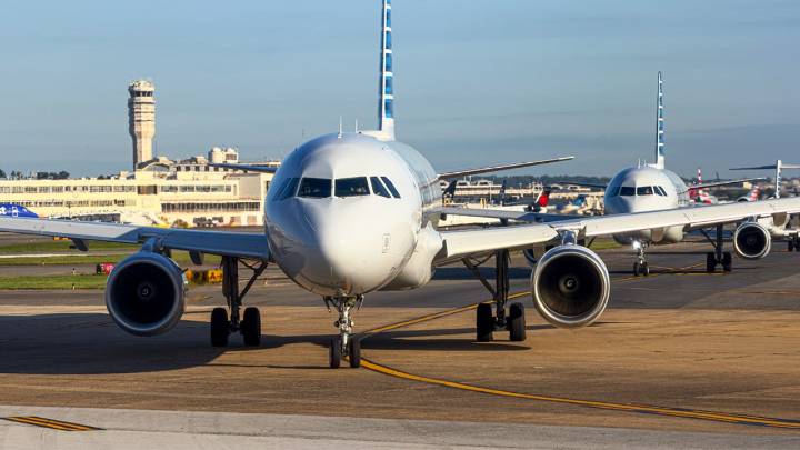 Trump's transportation chief warns of air traffic slowdowns during shutdown