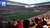 R360 hits back at Australian Rugby League Commission's threat of 10
