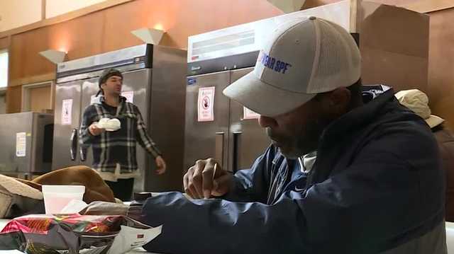 The Community Kitchens in Birmingham already seeing new faces because of SNAP suspension