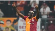 UCL: Liverpool Lose To Turkish Giants Galatasaray In 'Battle Of Champions'
