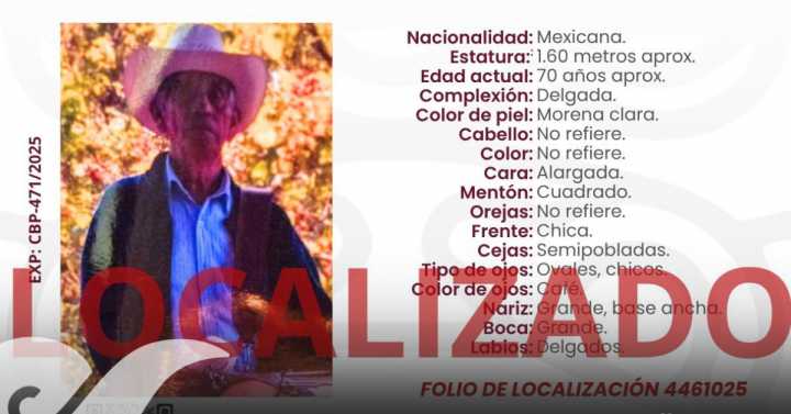 Comisión de Búsqueda localiza a una persona más sin vida en Sierra Norte de Puebla; suman 22 muertos