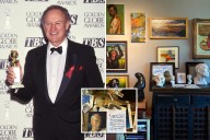 Memorabilia from Gene Hackman's storied career, including 3 Golden Globes, to be auctioned off