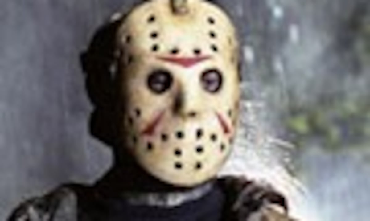 FOTOS: ¡Buh! Los personajes de películas de terror más icónicos de Halloween