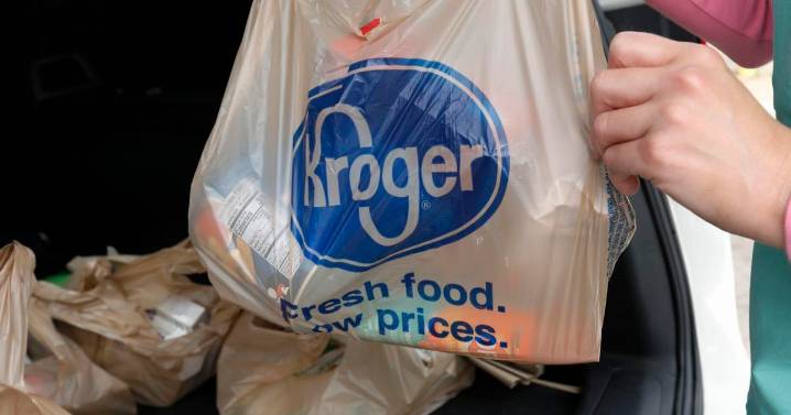 Pasta salads sold at Kroger recalled
