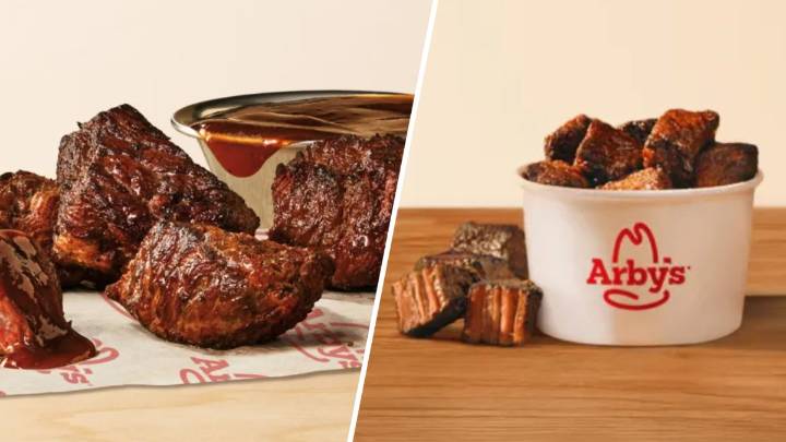 Arby’s rolls out Steak Nuggets nationwide