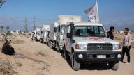 Hamas entregó más cuerpos de rehenes pero advierte que no puede localizar al resto