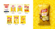 Your favorite potato chip is going to look slightly different soon