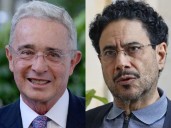 Segundo fallo de Uribe impulsa al uribismo y golpea a Iván Cepeda 