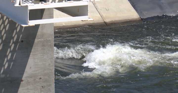 Department of Ecology issues unprecedented surface water use halt amid severe drought