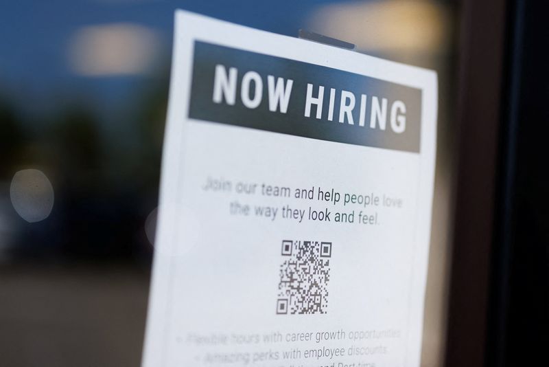 Instant View: Fed's Powell says economy on firmer footing, QT end in view