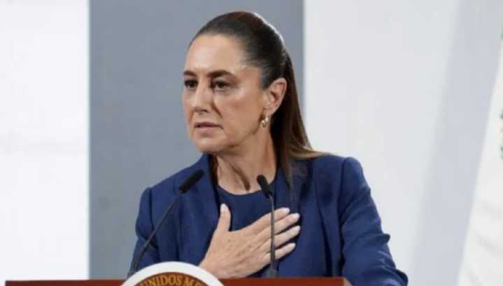 Inseguridad y reformas, lastres para la economía en el primer año de Sheinbaum: analistas