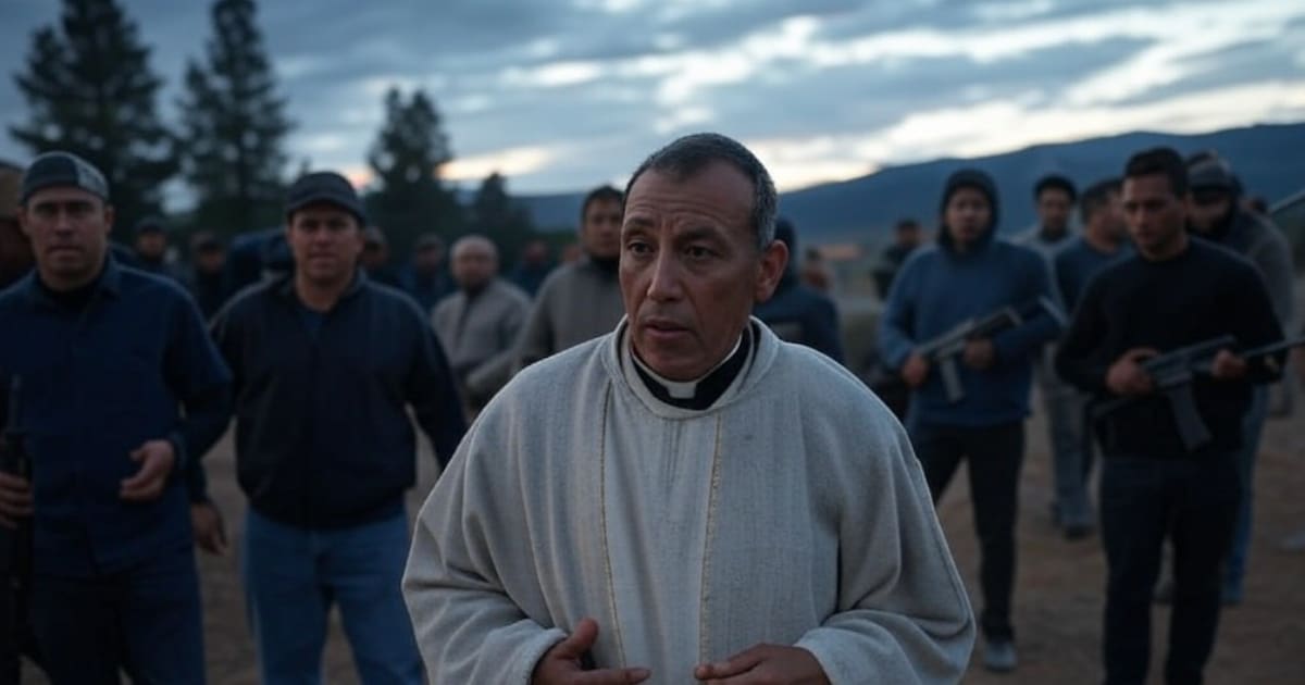Guerrero, epicentro de la violencia contra sacerdotes en México: enfrentan amenazas, extorsiones y asesinatos que reflejan el dominio del crimen organizado