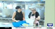 Lebanese Dinner tradition marks 90 years in east Wichita