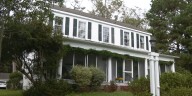 Morning 3: House featured in iconic North Carolina-filmed TV show up for sale -