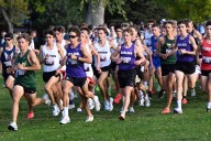 Boulder High cross country takes charge at own Pat Patten Invitational