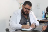 Intensifican acciones contra consumo de fentanilo en jóvenes