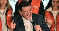 Rodrigo Paz wins presidential runoff, becoming Bolivia's first conservative leader in decades