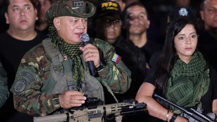 Operación Independencia 200 activa las ODDI en los estados de Aragua, Falcón y Zulia